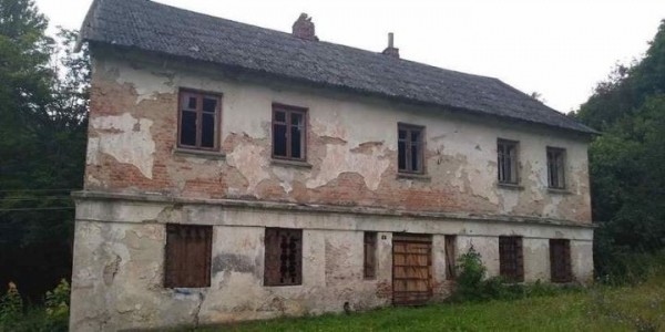 В Каменецком районе за 54 000 долларов продают часть имения Сапегов-Потоцких В Каменецком районе за 54 000 долларов продают часть имения Сапегов-Потоцких