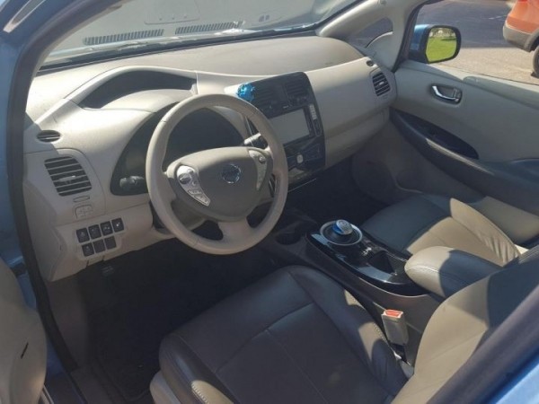 Сколько можно сэкономить, если пересесть с бензиновой машины на электрическую, рассказала жительница Барановичей