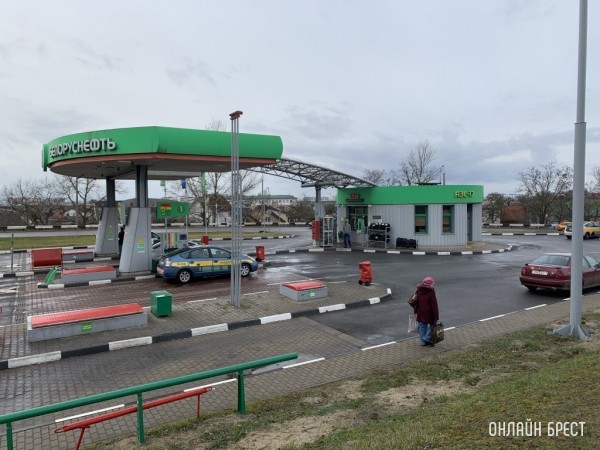 Встречаем новые цены на топливо Встречаем новые цены на топливо