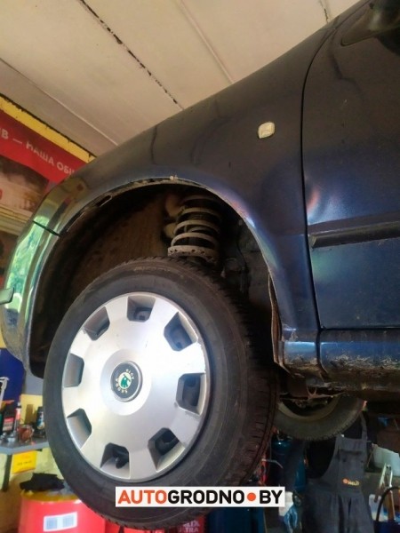 Упрямый котенок спрятался под автомобилем и катался по городу: «Еле достали!» Упрямый котенок спрятался под автомобилем и катался по городу: «Еле достали!»