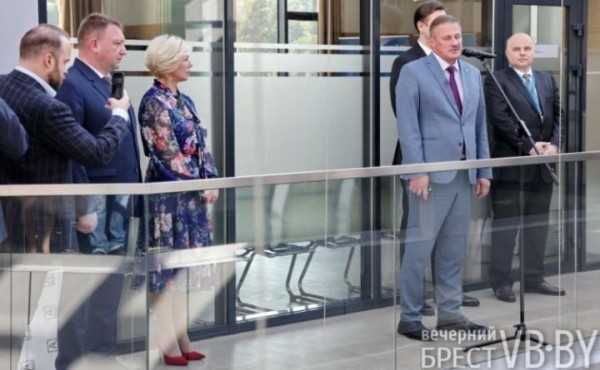 «Княжна» Стеллецкого впервые явилась к публике в Бресте «Княжна» Стеллецкого впервые явилась к публике в Бресте