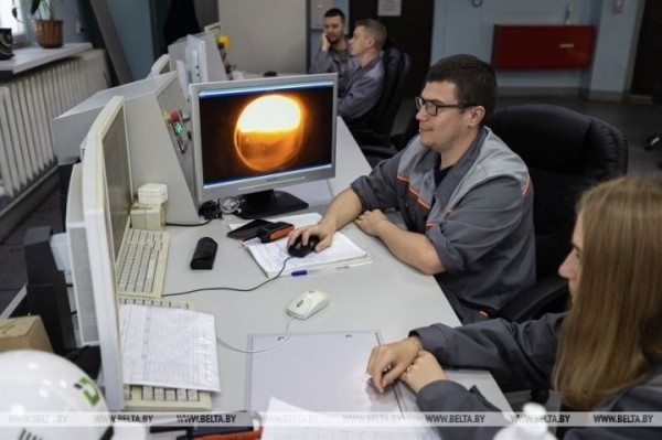 «Ивацевичдрев» - одно из крупнейших белорусских деревообрабатывающих предприятий «Ивацевичдрев» - одно из крупнейших белорусских деревообрабатывающих предприятий