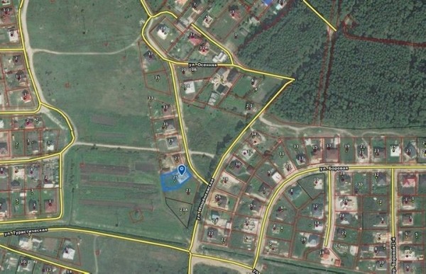 В Бресте на аукцион попала партия участков с «недостроями». Есть варианты от 19 до 89 тысяч рублей В Бресте на аукцион попала партия участков с «недостроями». Есть варианты от 19 до 89 тысяч рублей