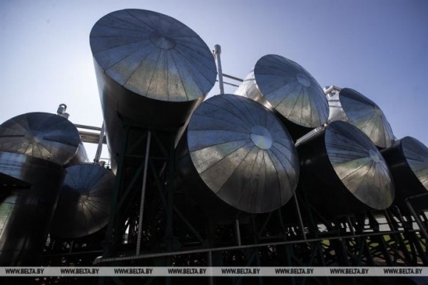 «Ивацевичдрев» - одно из крупнейших белорусских деревообрабатывающих предприятий «Ивацевичдрев» - одно из крупнейших белорусских деревообрабатывающих предприятий