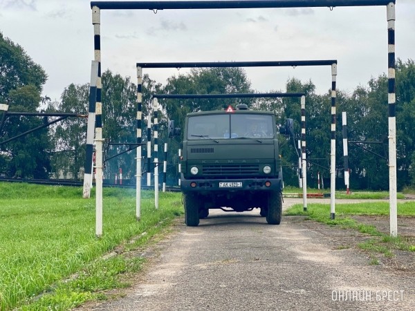 Автошкола «ДОСААФ» в Бресте – наборы в группы, скидки и бесплатные пересдачи