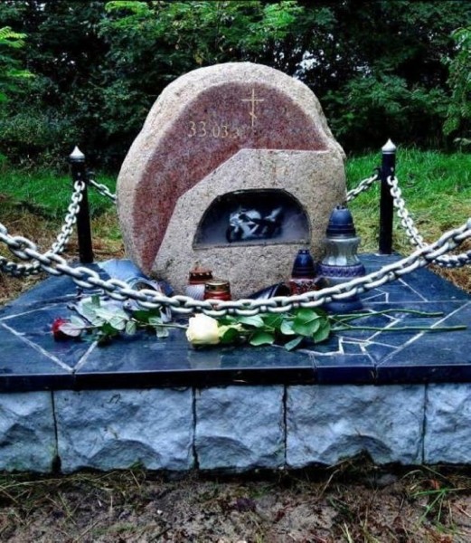 В День памяти погибших мотоциклистов брестские байкеры вспоминали погибших мотодрузей