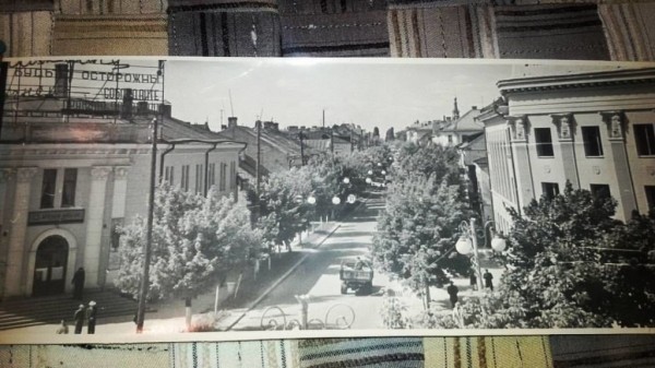 Посмотрите, как раньше выглядела улица Советская в Бресте
Посмотрите, как раньше выглядела улица Советская в Бресте
