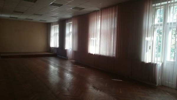 Бывшее здание РОВД в центре Бреста сдадут в аренду «частникам». Узнали подробности