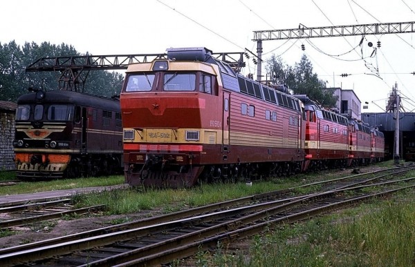 Брест. Старые фото поездов
Брест. Старые фото поездов