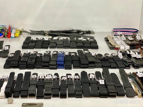 Здесь то, что вы искали: более 3000 ремешков для наручных часов в магазине «Fashion Time» на Советской в Бресте Здесь то, что вы искали: более 3000 ремешков для наручных часов в магазине «Fashion Time» на Советской в Бресте