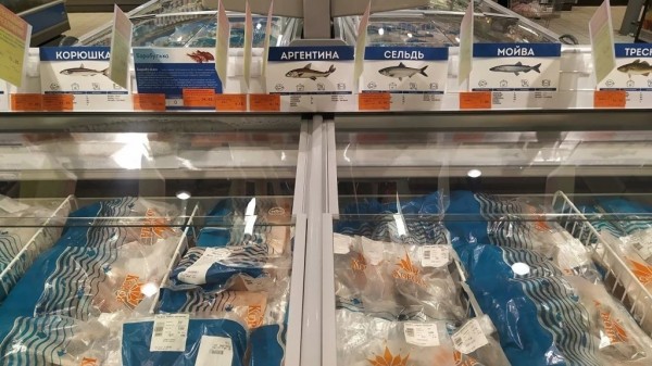 Как изменились цены на «социальные» продукты в Бресте за год? Как изменились цены на «социальные» продукты в Бресте за год?