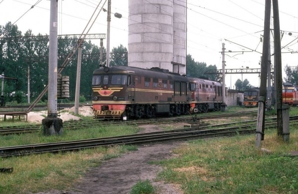 Брест. Старые фото поездов
Брест. Старые фото поездов