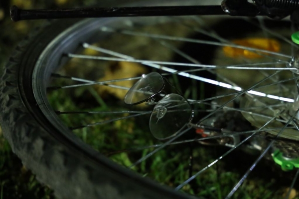 Грузовик MAN сбил подростка на велосипеде на пешеходном переходе в Барановичах Грузовик MAN сбил подростка на велосипеде на пешеходном переходе в Барановичах