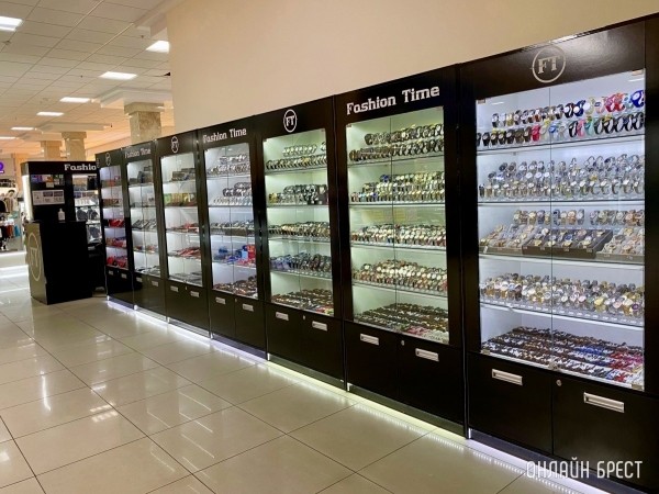 Здесь то, что вы искали: более 3000 ремешков для наручных часов в магазине «Fashion Time» на Советской в Бресте Здесь то, что вы искали: более 3000 ремешков для наручных часов в магазине «Fashion Time» на Советской в Бресте