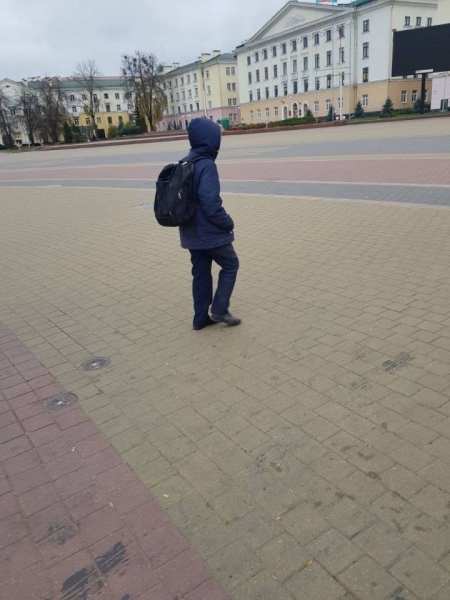 Пропавший в Бресте 11-летний мальчик найден