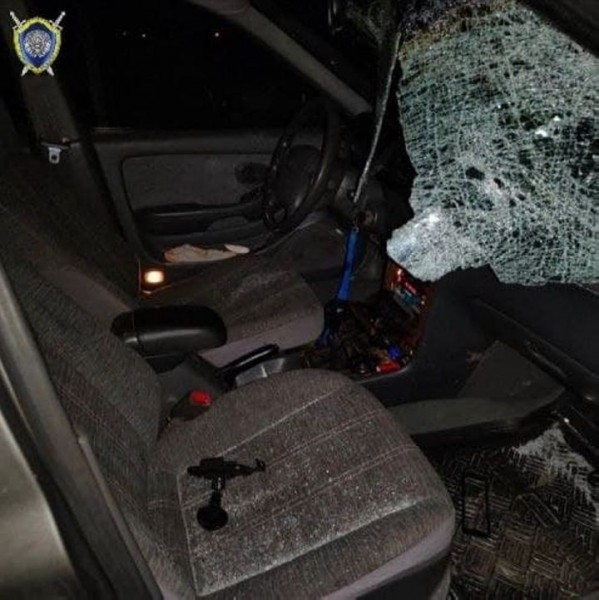 В Брестской области под колесами автомобиля погиб пешеход