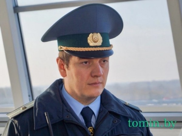 Будни Брестской таможни: как работают «Козловичи» и другие ПТО в пандемию Будни Брестской таможни: как работают «Козловичи» и другие ПТО в пандемию