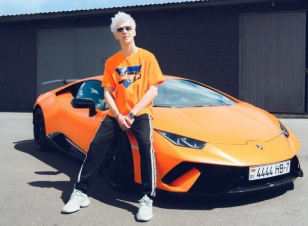 Пять Lamborghini и один Maybach. Названы самые популярные и редкие машины в Беларуси Пять Lamborghini и один Maybach. Названы самые популярные и редкие машины в Беларуси