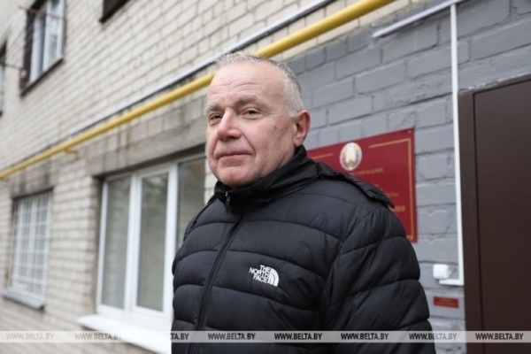 «Матерщинникам вход запрещен!». Какие правила должны соблюдать бездомные в брестской ночлежке