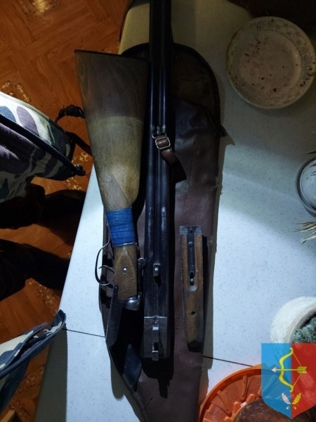 Браконьер застрелил беременную лосиху в Дрогичинском районе. Опубликованы фото Браконьер застрелил беременную лосиху в Дрогичинском районе. Опубликованы фото