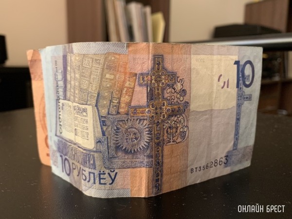 Крутой: зарплата врачей в Беларуси в 1,6 раза выше, чем в среднем по стране Крутой: зарплата врачей в Беларуси в 1,6 раза выше, чем в среднем по стране