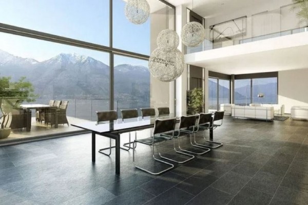 Посмотрите, как выглядит самый дорогой дом в мире