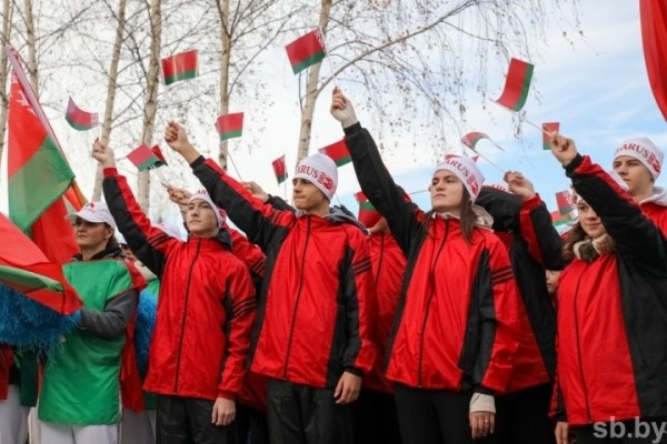 Многофункциональный спорткомплекс заработал в Иваново