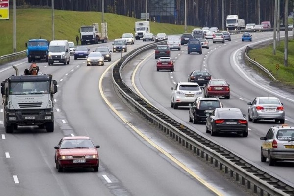 Штрафы с камер уличного наблюдения – это законно?