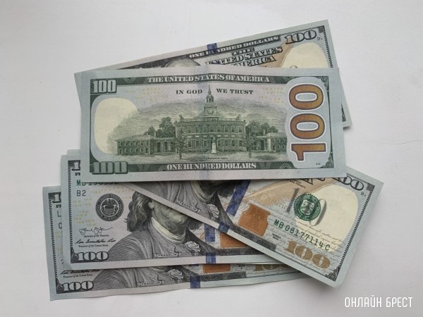 В Кобринском районе бывший друг девушки похитил у ее отца $50 тыс. В Кобринском районе бывший друг девушки похитил у ее отца $50 тыс.