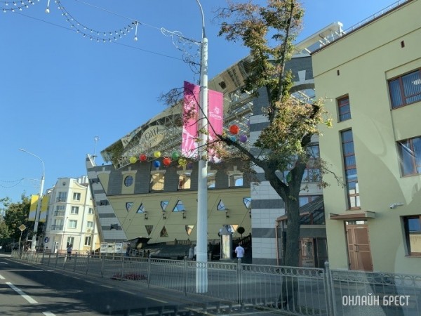 «Здесь почти как в Европе». Рассказываем о белорусском городе, где можно отдохнуть как за границей «Здесь почти как в Европе». Рассказываем о белорусском городе, где можно отдохнуть как за границей