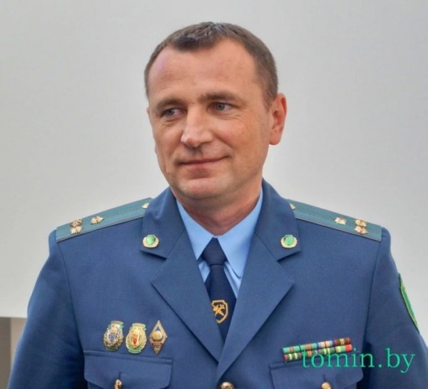 Будни Брестской таможни: как работают «Козловичи» и другие ПТО в пандемию Будни Брестской таможни: как работают «Козловичи» и другие ПТО в пандемию