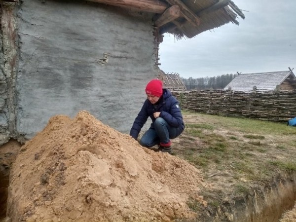 Как в Беловежской пуще научные концепции становятся историческим фактом Как в Беловежской пуще научные концепции становятся историческим фактом