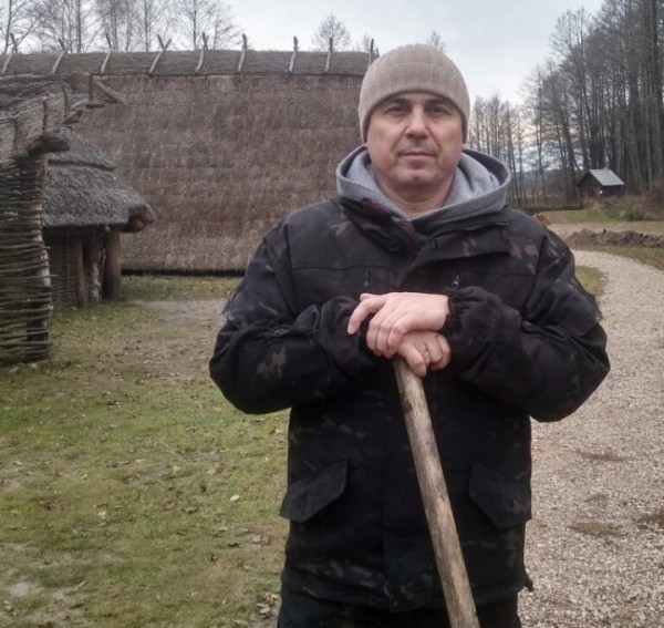 Как в Беловежской пуще научные концепции становятся историческим фактом Как в Беловежской пуще научные концепции становятся историческим фактом