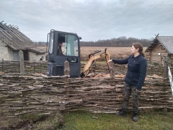 Как в Беловежской пуще научные концепции становятся историческим фактом Как в Беловежской пуще научные концепции становятся историческим фактом