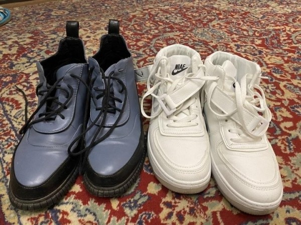 «За полтора года вышла из квартиры 4 раза». Белоруска рассказывает, сколько стоит сидеть дома «За полтора года вышла из квартиры 4 раза». Белоруска рассказывает, сколько стоит сидеть дома