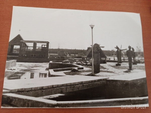 Читатель: Старые фотографии Бреста, м-н Восток
Читатель: Старые фотографии Бреста, м-н Восток