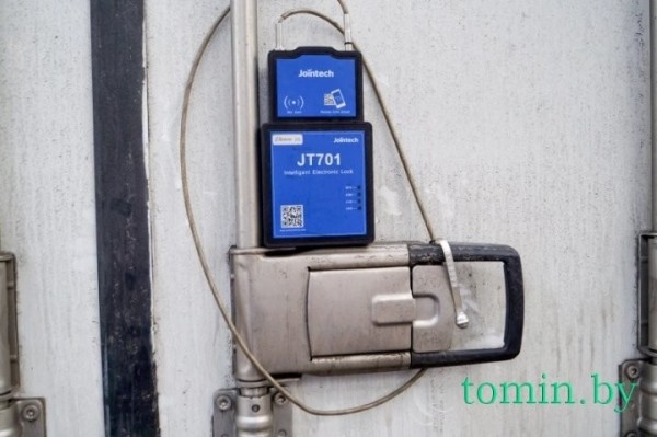 Будни Брестской таможни: как работают «Козловичи» и другие ПТО в пандемию Будни Брестской таможни: как работают «Козловичи» и другие ПТО в пандемию