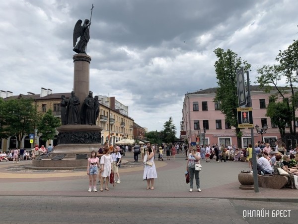 Ученые заявили, что мужчины «вреднее» для планеты, чем женщины Ученые заявили, что мужчины «вреднее» для планеты, чем женщины