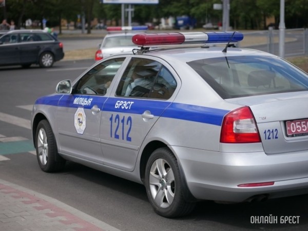 ГАИ проследит за опасными участками дорог в Брестской области 26-29 ноября ГАИ проследит за опасными участками дорог в Брестской области 26-29 ноября