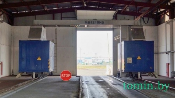 Будни Брестской таможни: как работают «Козловичи» и другие ПТО в пандемию Будни Брестской таможни: как работают «Козловичи» и другие ПТО в пандемию