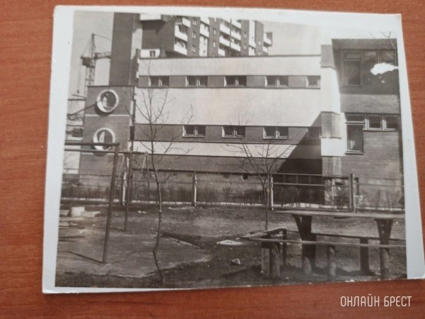 Читатель: Старые фотографии Бреста, м-н Восток
Читатель: Старые фотографии Бреста, м-н Восток