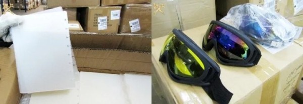 Контрабанду на 175 тысяч рублей обнаружили в «Козловичах» Контрабанду на 175 тысяч рублей обнаружили в «Козловичах»