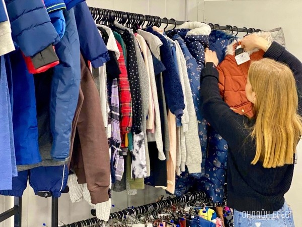 За покупками в магазин избирательного вкуса! «МИКСШОП» – брендовая женская и детская одежда За покупками в магазин избирательного вкуса! «МИКСШОП» – брендовая женская и детская одежда