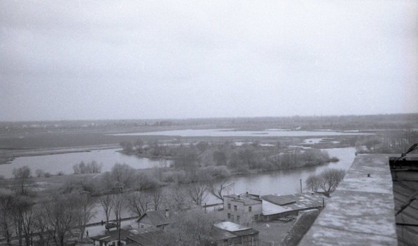 Старые фотографии Бреста. Узнали места?
             
                Старые фотографии Бреста. Узнали места?