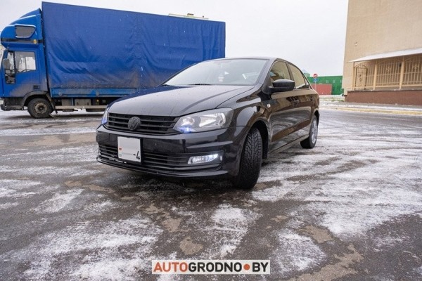 У владельца хотят изъять VW Polo: бывший собственник взял большой кредит под это авто. Как так?