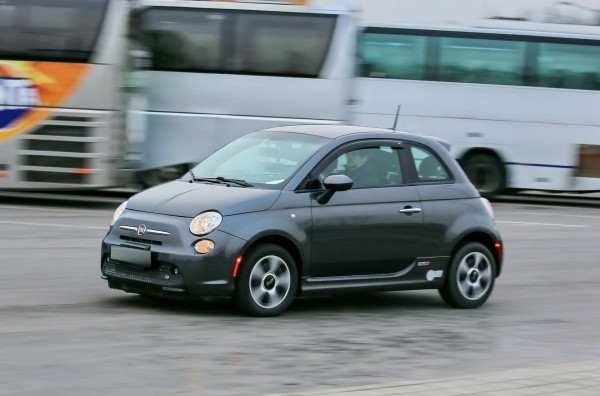 «Электромобиль проигрывает дизелю». Белорус об опыте владения электрическим Fiat 500e «Электромобиль проигрывает дизелю». Белорус об опыте владения электрическим Fiat 500e