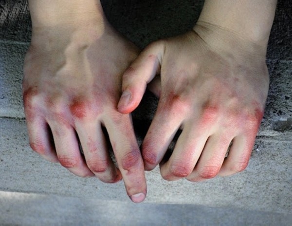 «На их счету около 10 дерзких грабежей». О самых громких преступлениях и задержаниях уходящего года рассказал начальник Барановичского ГОВД