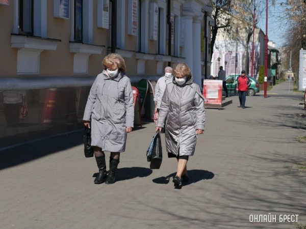 Иммунолог рассказал, может ли вакцинированный носитель COVID-19 заражать других Иммунолог рассказал, может ли вакцинированный носитель COVID-19 заражать других