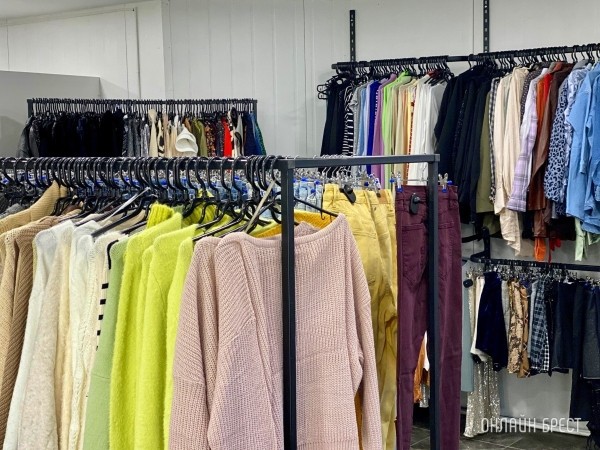 За покупками в магазин избирательного вкуса! «МИКСШОП» – брендовая женская и детская одежда За покупками в магазин избирательного вкуса! «МИКСШОП» – брендовая женская и детская одежда