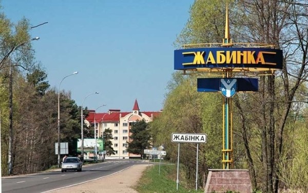 Город-спутник на близкой орбите. В декабре Брест и Жабинку свяжет городской автобус Город-спутник на близкой орбите. В декабре Брест и Жабинку свяжет городской автобус